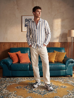 Resim Ltb Erkek Gömlek