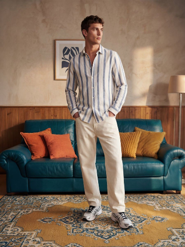 Resim Ltb Erkek Gömlek