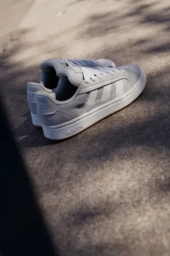 Resim Adidas GC ALPHA SK8 Erkek Spor Ayakkabı HQ7367