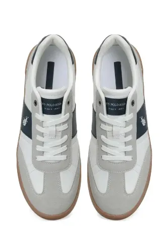 Resim U.S. Polo Assn. Erkek Günlük Ayakkabı A102695624 Hevıl 6Pr