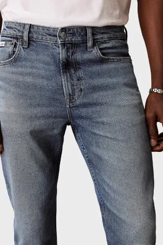 Resim Calvin Klein Erkek Jean