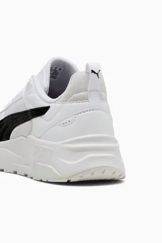 Resim Puma Unısex Spor Ayakkabı 400231-01