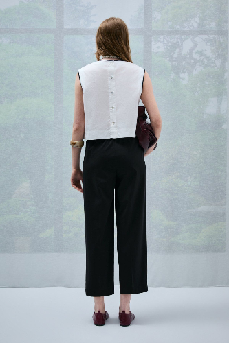 Resim Lufian Karmına Kadın Bluz 121280013