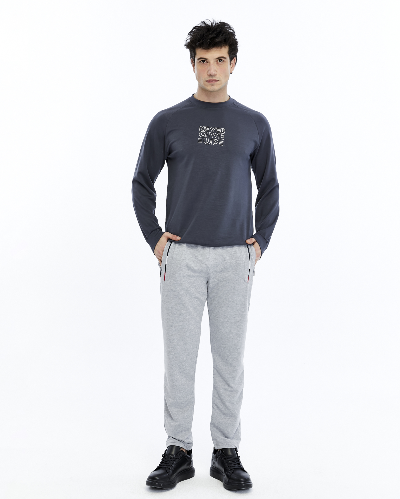 Resim Yenikoza Erkek Eşofman