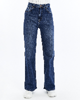 Resim Yenikoza Kadın Kanvas Pantolon