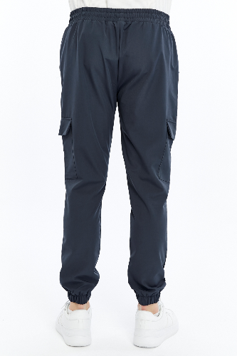 Resim Yenikoza Erkek Kanvas Pantolon