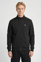 Resim 922425-2001 Hmlpulse Male Zıp Fermuarlı Erkek Sweat