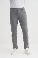 Resim Cazador Erkek Kanvas Pantolon 00160