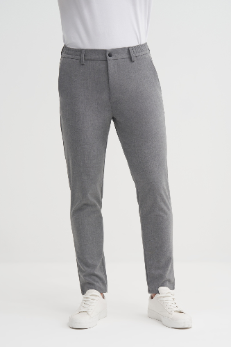 Resim Cazador Erkek Kanvas Pantolon 00160