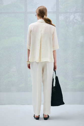 Resim Lufian Hanna Kadın Gömlek 121010021