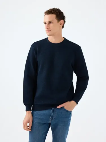 Resim Loft Erkek Sweat LF2040993