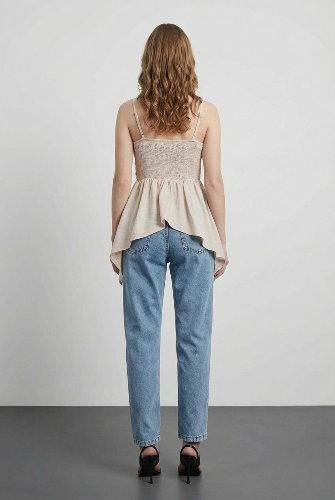 Resim QUZU Kadın Bluz