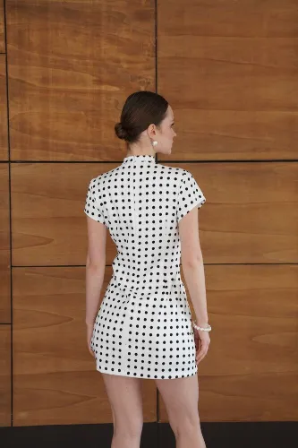 Resim Yenikoza Kadın Elbise / Tulum