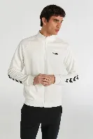 Resim Hummel Hmlfalconzo Zıp Jacket Erkek Ceket 921133-9003