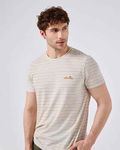 Resim ELLESSE Erkek T-shirt