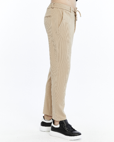 Resim Paul&More Kanvas Pantolon Ascoli Erkek