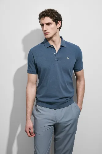 Resim Lufian Laon Erkek T-shirt 111040230