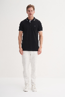 Resim Cazador Erkek T-shirt 46140