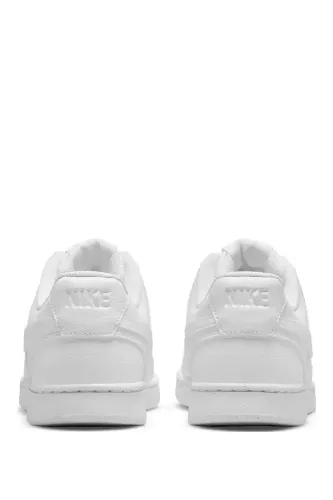 Resim Nike Court Vision Low Next Nature Kadın Spor Ayakkabı DH3158-100