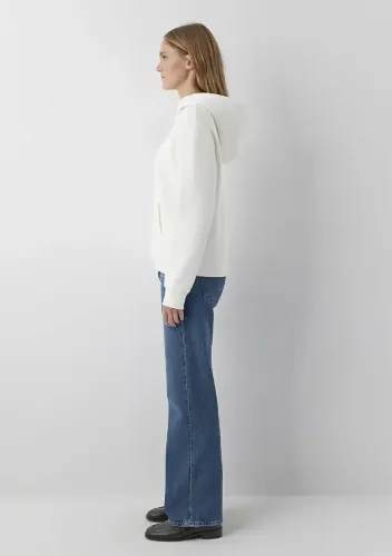 Resim Mavi Kadın Sweatshirt M167299-80194