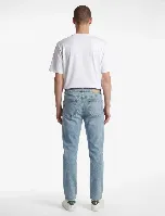 Resim 7WAM40123ND Erkek Jean Pantolon