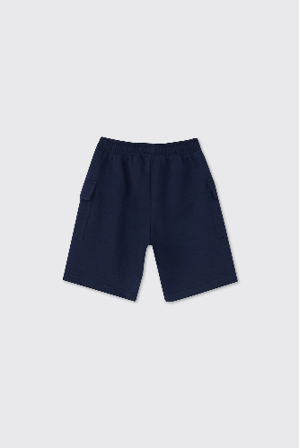 Resim Panço Erkek Çocuk Penye Şort