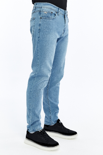 Resim Paul&More Erkek Jean Pantolon Garcia 5221