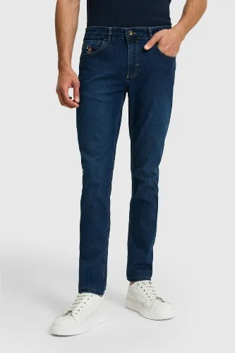 Resim U.s. Polo assn. Erkek Jean Pantolon PU-10662 U-Sergıa26Y