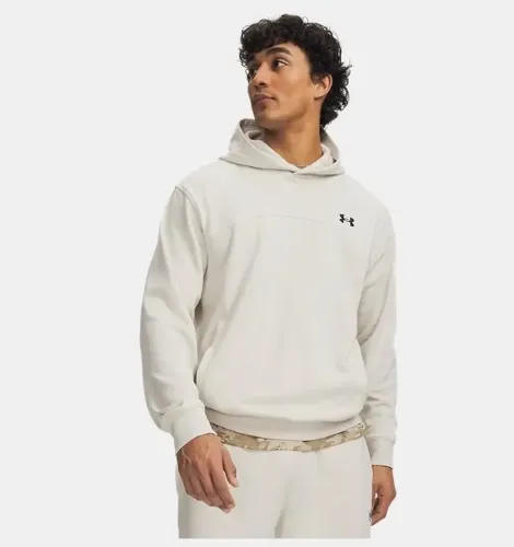 Resim Under Armour Ua Rival Lw Hoodie Erkek Sweat 6012335-110