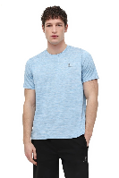 Resim Lumberjack Erkek T-shirt A102064447 MB CT1328 MLN T-SH 6FX