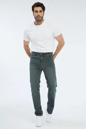 Resim Yenikoza Erkek Jean