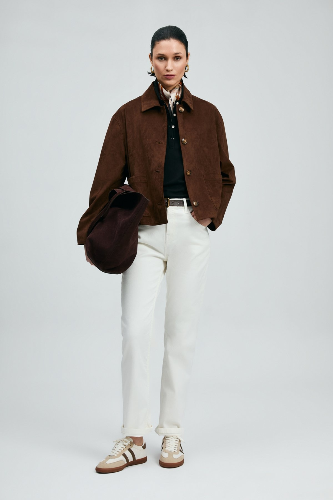 Resim Lufian Camıla Kadın Ceket 121120017