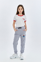 Resim Yenikoza Erkek Çocuk Eşofman Alt