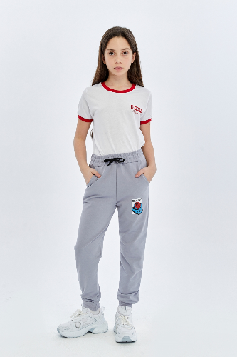 Resim Yenikoza Erkek Çocuk Eşofman Alt