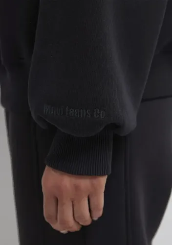 Resim Mavi Kadın Sweatshirt M1610198-900