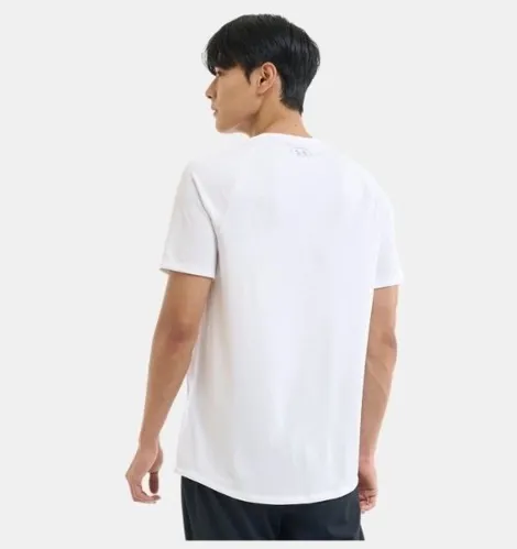 Resim Under Armour Ua Tech 2.0 Ss Tee Erkek T-Shirt 1326413-100