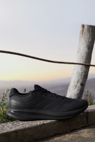 Resim Adidas Runfalcon 5 Erkek Spor Ayakkabı Ie8812