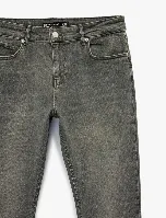 Resim Koton Erkek Jean Pantolon 7WAM40006ND