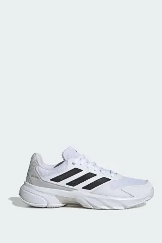 Resim Adidas CourtJam Control 3 M Erkek Spor Ayakkabı IF7888