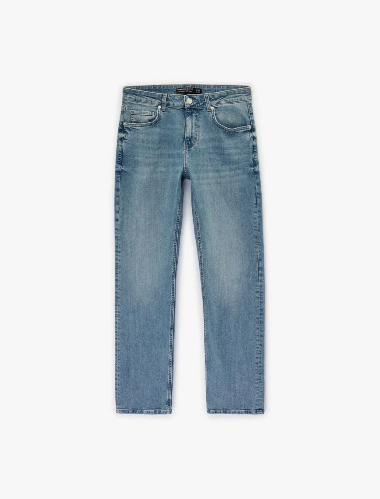 Resim Koton Erkek Jean Pantolon 6SAM40022ND