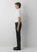 Resim Mavi Erkek Jean Pantolon M0010039-A3876