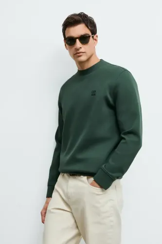 Resim Lufian Blake Erkek Sweat 112030193