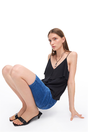 Resim Yenikoza Kadın Bluz