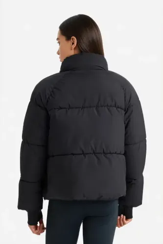 Resim Defacto  Kadın Mont A1550AX/BK81