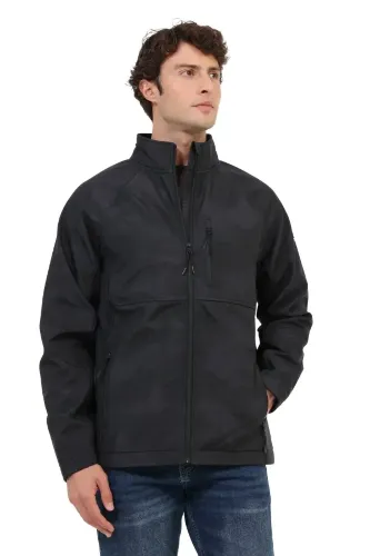 Resim Lumberjack Erkek Ceket A102696619 Ml Ald Woh 5Camo 6Pr