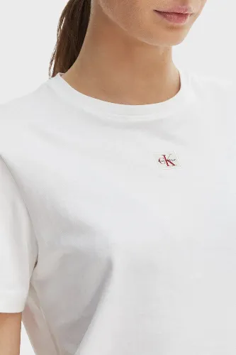 Resim Calvin Klein Kadın T-shirt