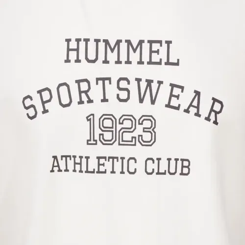Resim Hummel Hmlsamır T-Shırt S/S Erkek T-Shirt 912433-9157