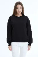 Resim Trender Kadın Sweat