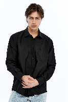 Resim Yenikoza Erkek Gömlek