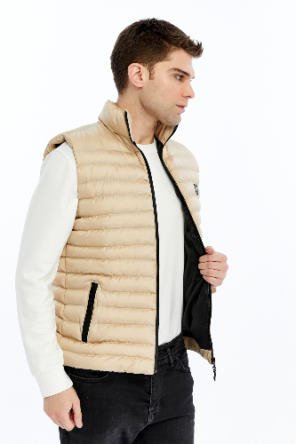 Resim Trender Erkek Yelek